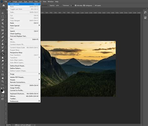 uno photoshop.